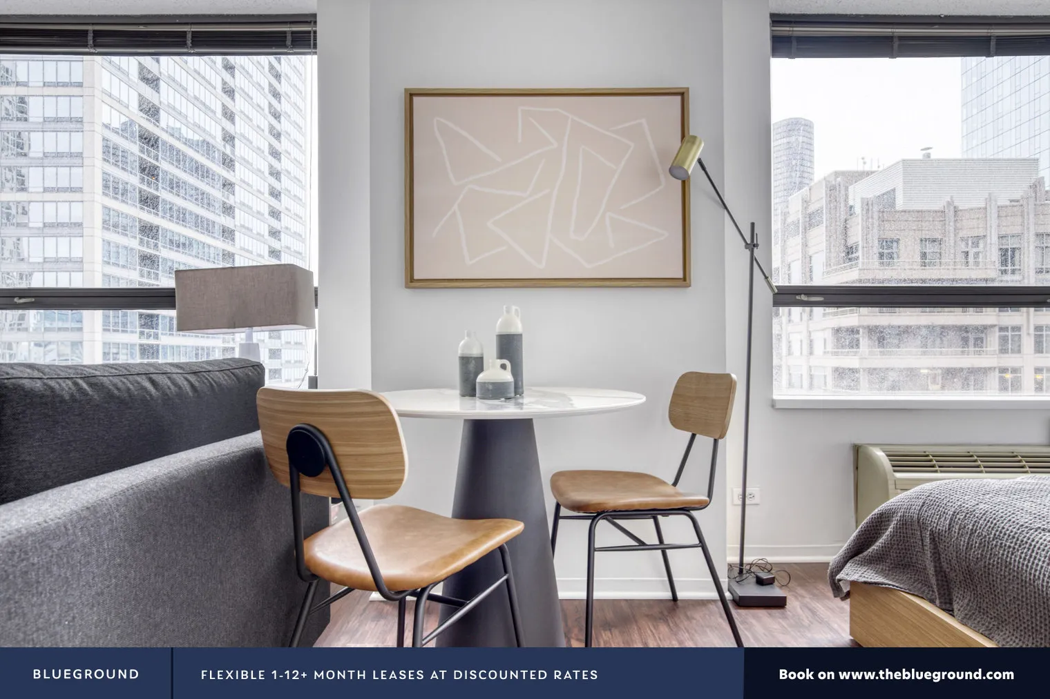 445 E Ohio St   60611 60611-Lake Shore Plaza-unit#ID450-Chicago-IL