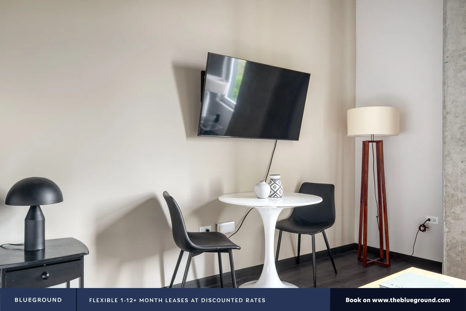 150 N Ashland Ave 60607 60607-The Thompson-unit#ID1059-Chicago-IL