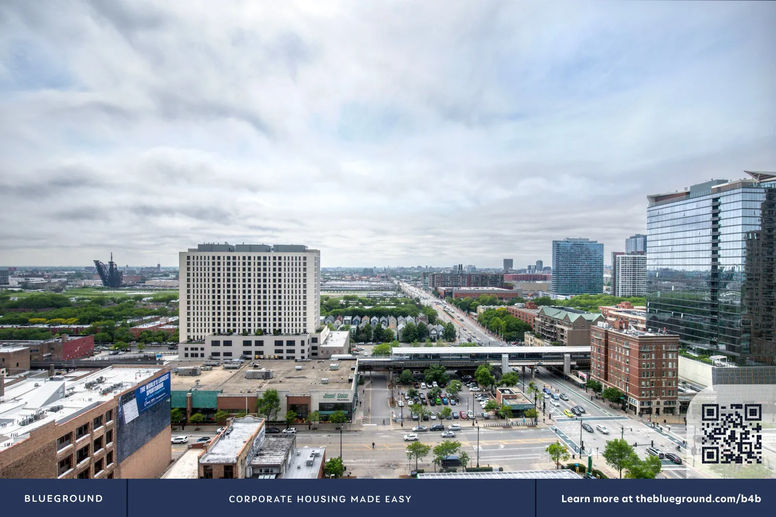1212 S Michigan Ave 60605 60605-Park Michigan-unit#ID1083-Chicago-IL