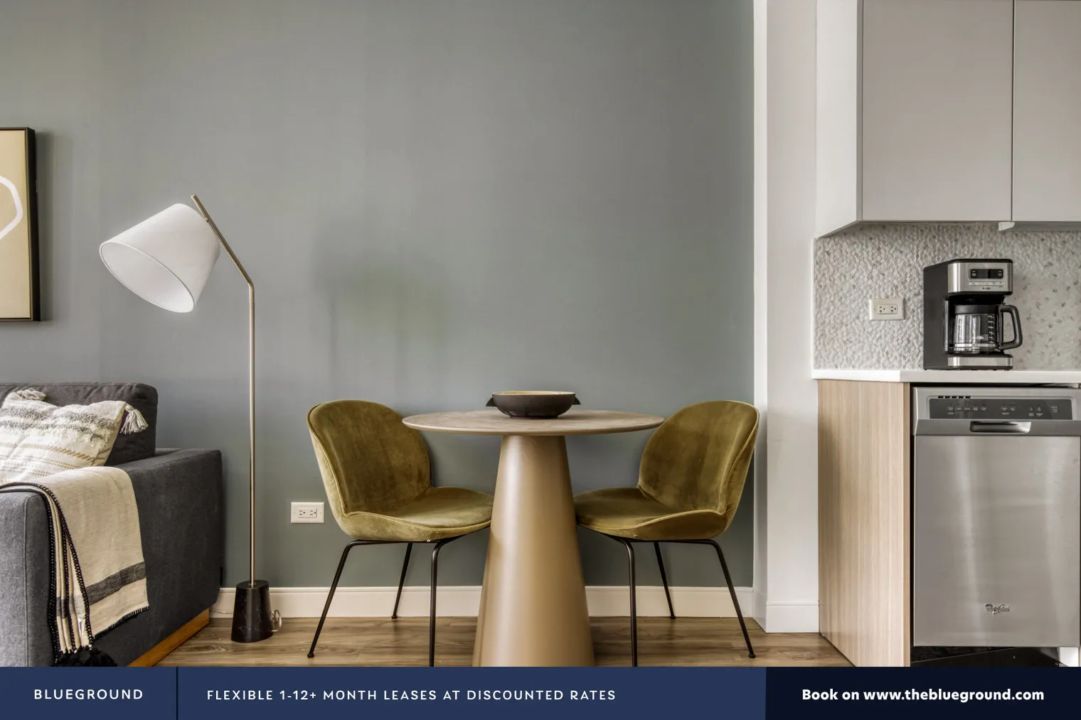 1407 S MICHIGAN AVE 60605-1407 On Michigan-unit#ID765-Chicago-IL