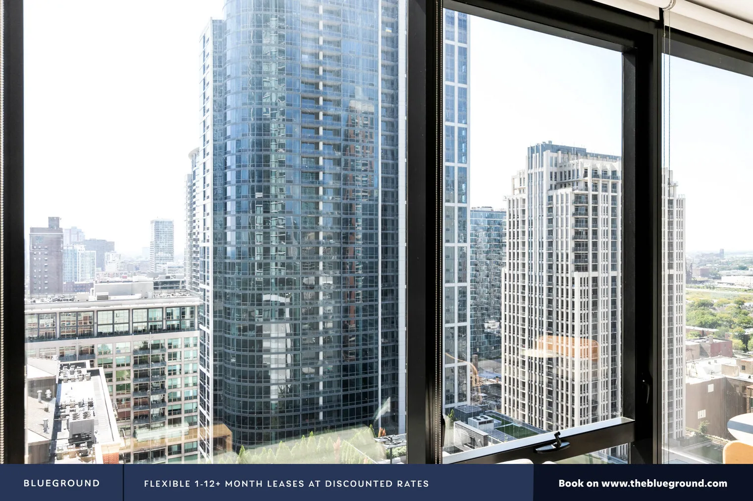 1210 S INDIANA AVE 60605- NEMA-unit#ID744-Chicago-IL
