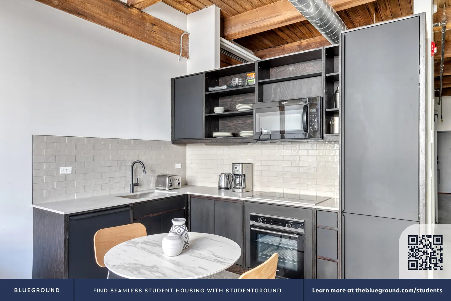 2061 N Southport Ave   60614 60614-Southport Lofts-unit#ID565-Chicago-IL