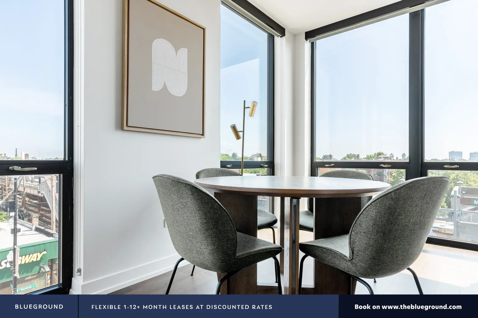 4346 N HONORE ST 60613-The Henry-unit#ID400-Chicago-IL