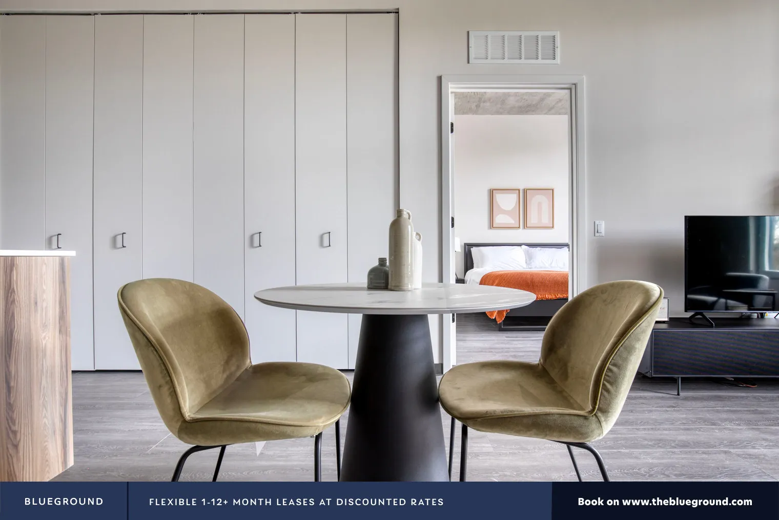 150 N Ashland Ave   60607 60607-The Thompson-unit#ID1061-Chicago-IL