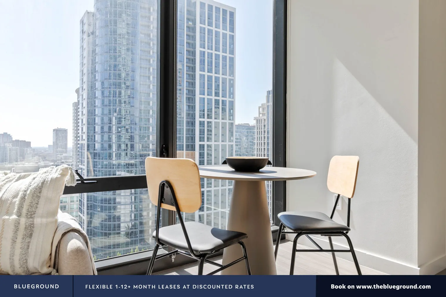 1210 S INDIANA AVE 60605- NEMA-unit#ID744-Chicago-IL