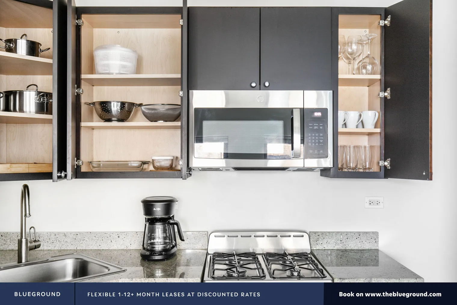 1400 N Lake Shore Dr   60610 60610-The Deco-unit#ID549-Chicago-IL