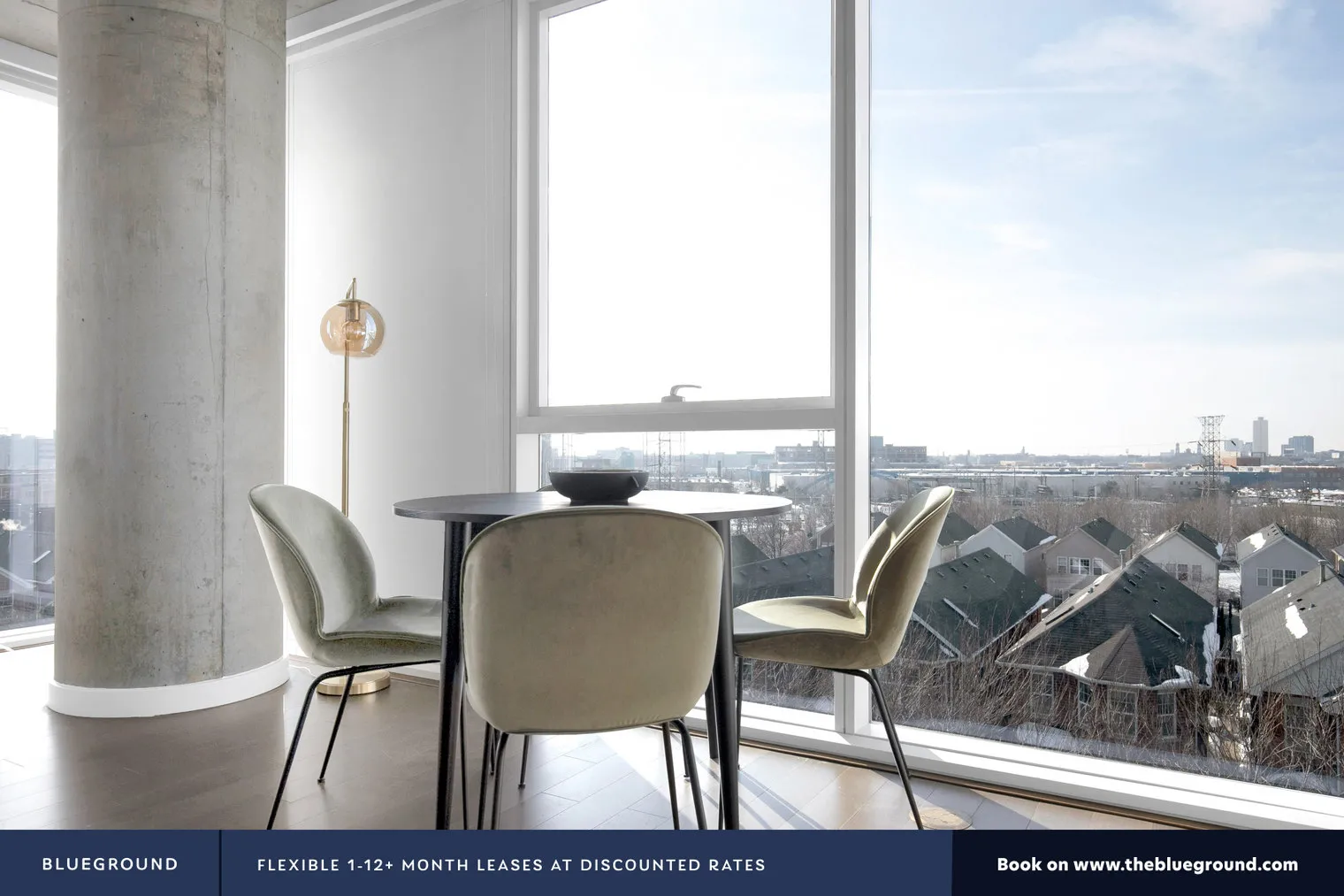 625 W Division St   60610 60610-Xavier-unit#ID580-Chicago-IL