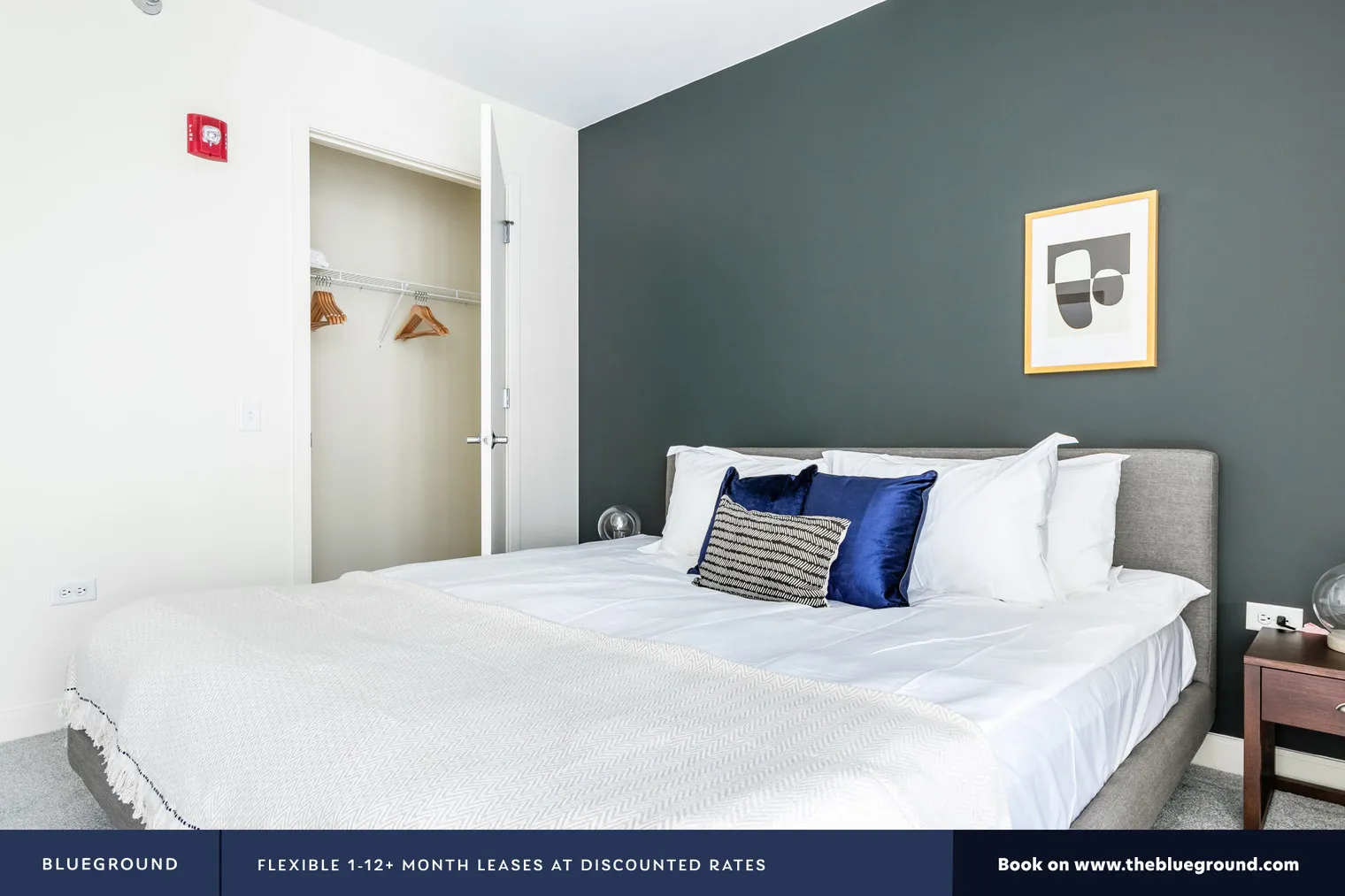 210 N Wells St 60606 60606-Lake & Wells Apartments-unit#ID261-Chicago-IL