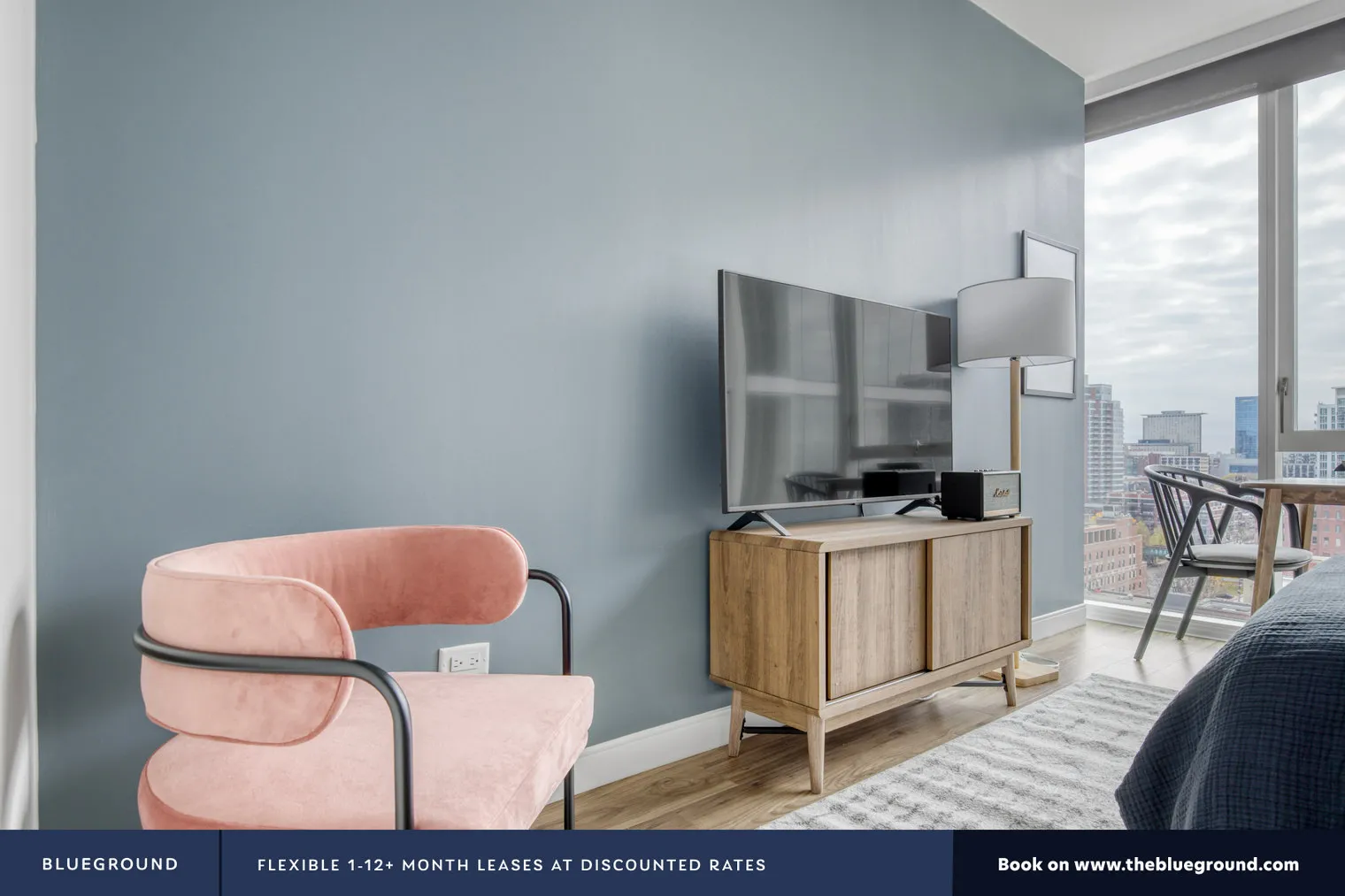 1407 S Michigan Ave   60605 60605-1407 On Michigan-unit#ID857-Chicago-IL