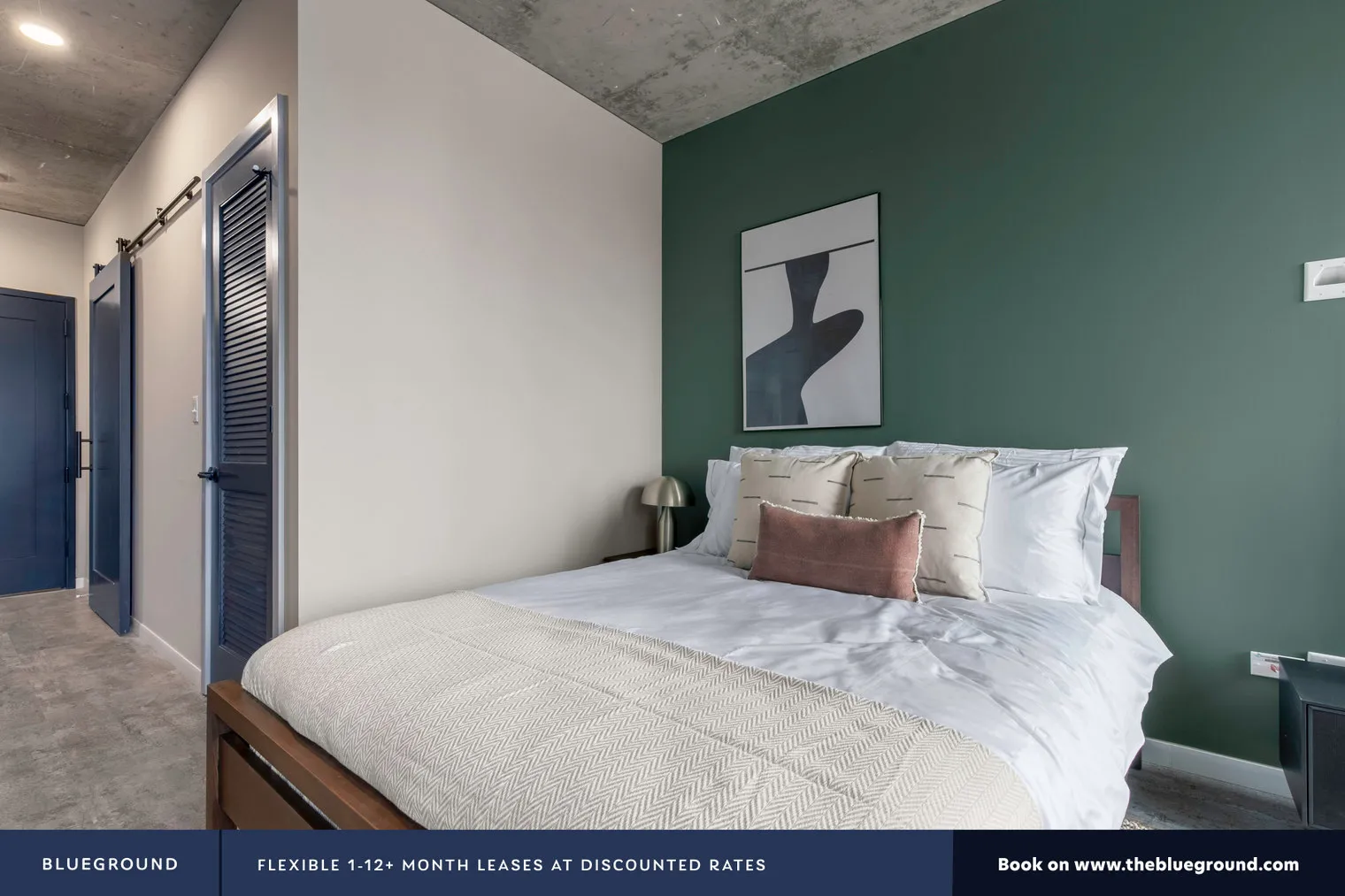 939 W Washington Blvd   60607 60607-Union West Apartments-unit#ID205-Chicago-IL