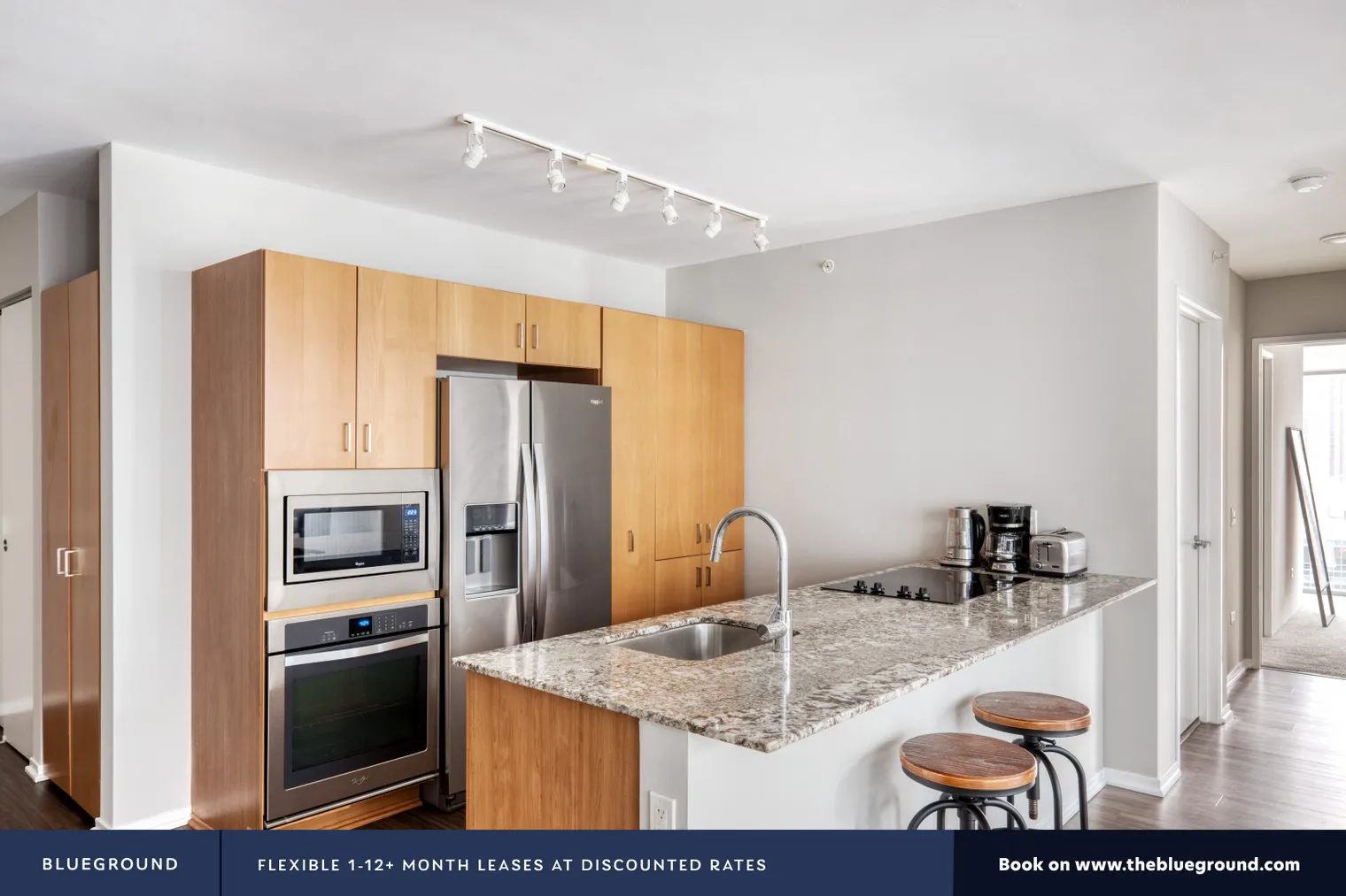 200 E Illinois St   60611 60611- Aston-unit#ID880-Chicago-IL