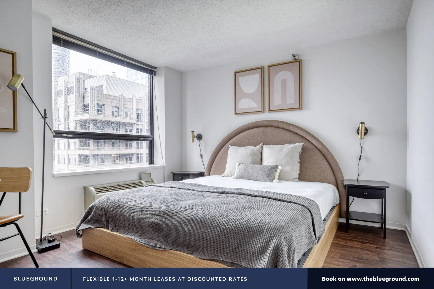 445 E Ohio St   60611 60611-Lake Shore Plaza-unit#ID450-Chicago-IL