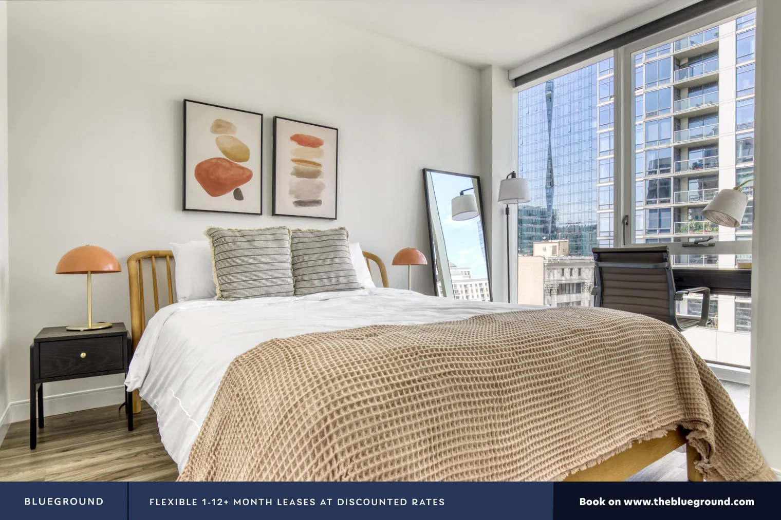 1407 S MICHIGAN AVE 60605-1407 On Michigan-unit#ID765-Chicago-IL