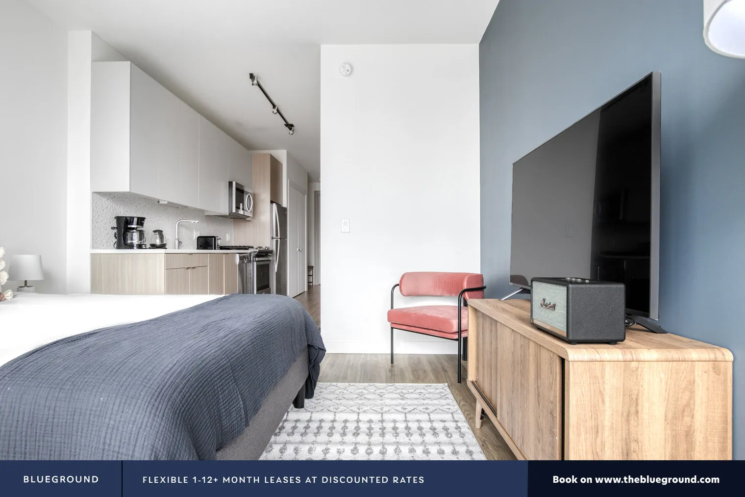 1407 S Michigan Ave   60605 60605-1407 On Michigan-unit#ID857-Chicago-IL