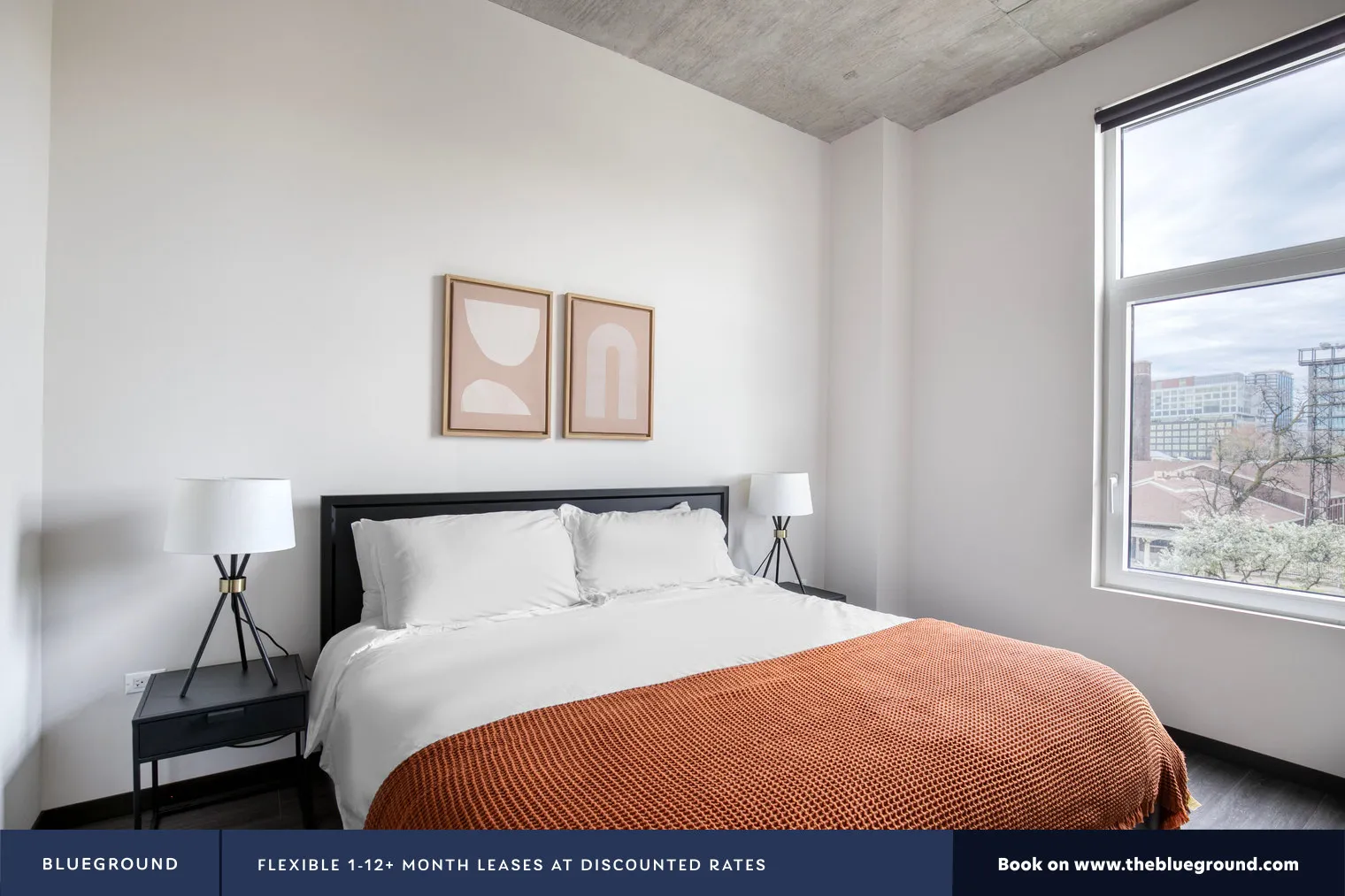 150 N Ashland Ave   60607 60607-The Thompson-unit#ID1061-Chicago-IL