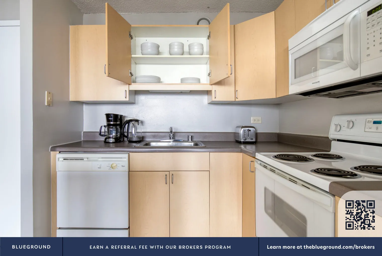 1212 S Michigan Ave 60605 60605-Park Michigan-unit#ID1083-Chicago-IL