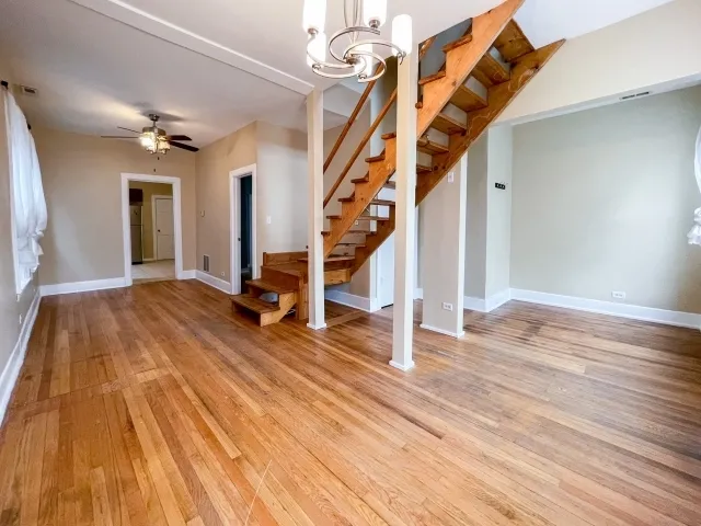 2736 N WTON AVE 60614-unit#02-Chicago-IL