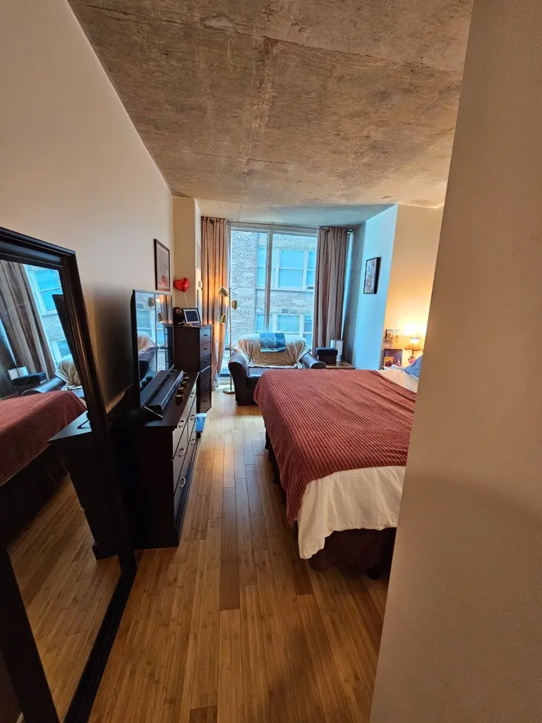 611 S WELLS ST 60607-Vetro Condos-unit#1103-Chicago-IL