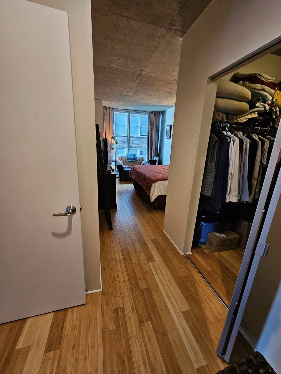 611 S WELLS ST 60607-Vetro Condos-unit#1103-Chicago-IL
