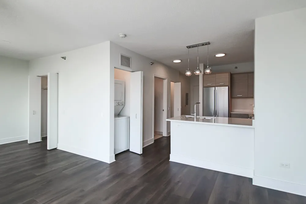 Fulton Market Apartments For Rent 1 Bedroom, 1 Bathroom At 300 N Canal