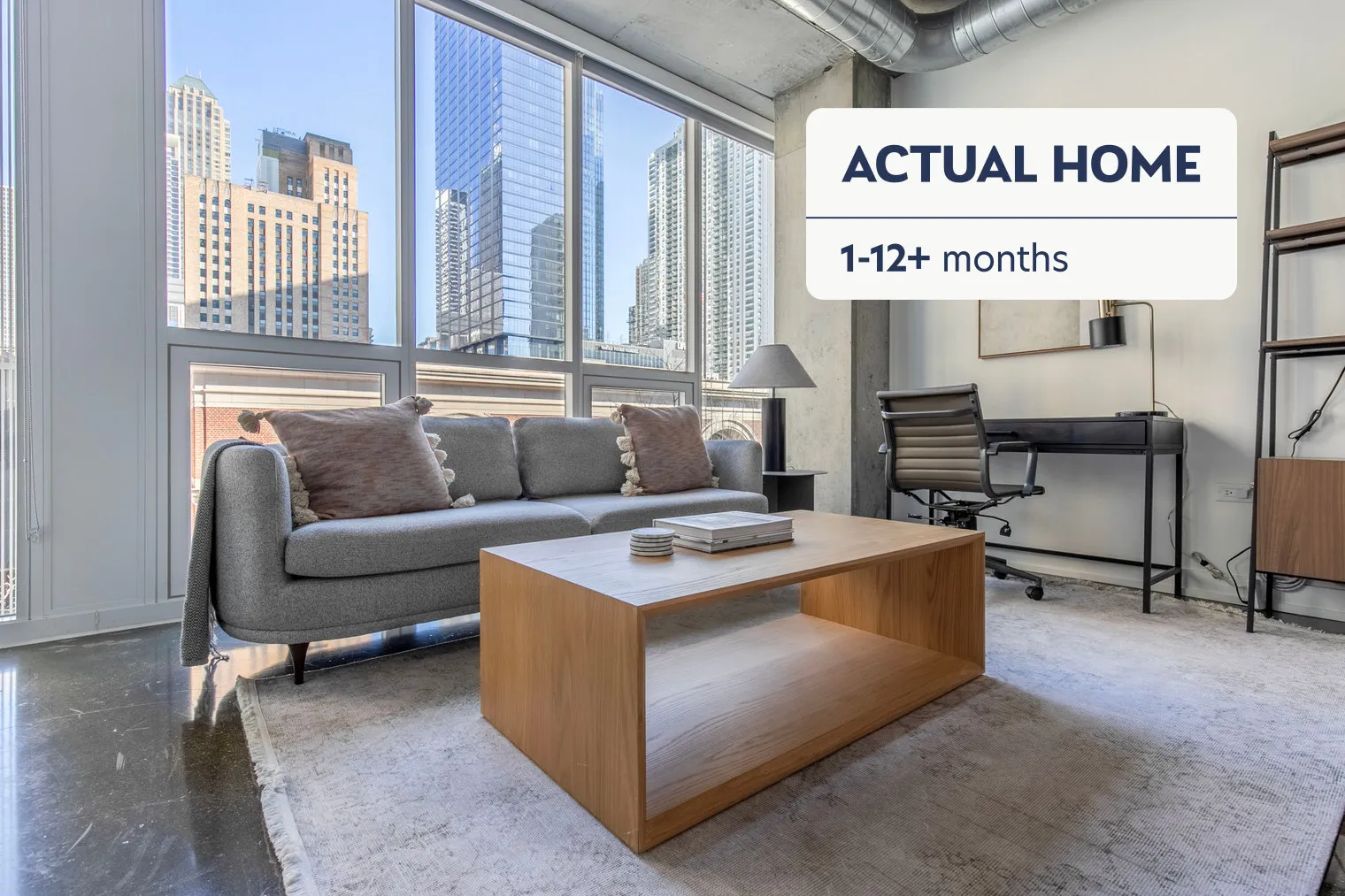 108 W Ave 60654 60654-Bush Temple Tower-unit#ID1015-Chicago-IL