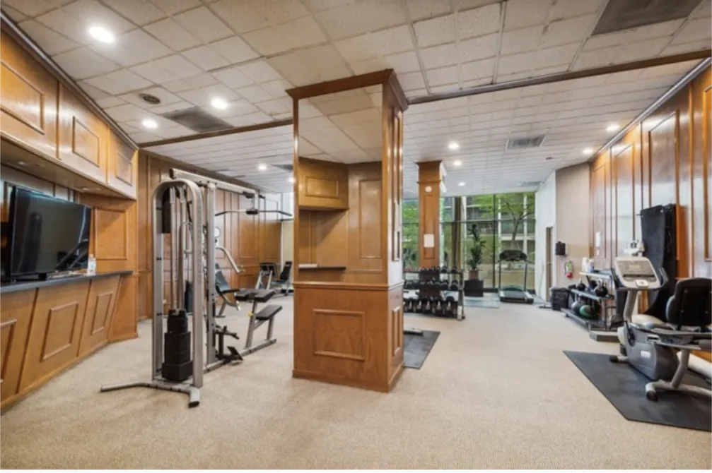 1540 N LA SALLE DR 60610-La Salle Terrace-unit#201-Chicago-IL
