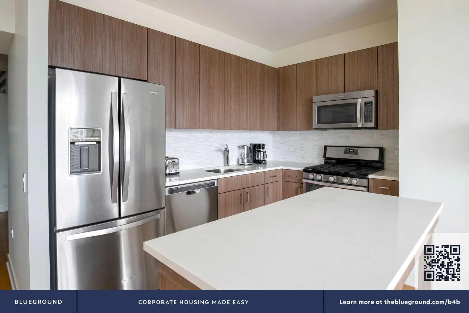 340 E North Water St 60611 60611-North Water-unit#ID999-Chicago-IL