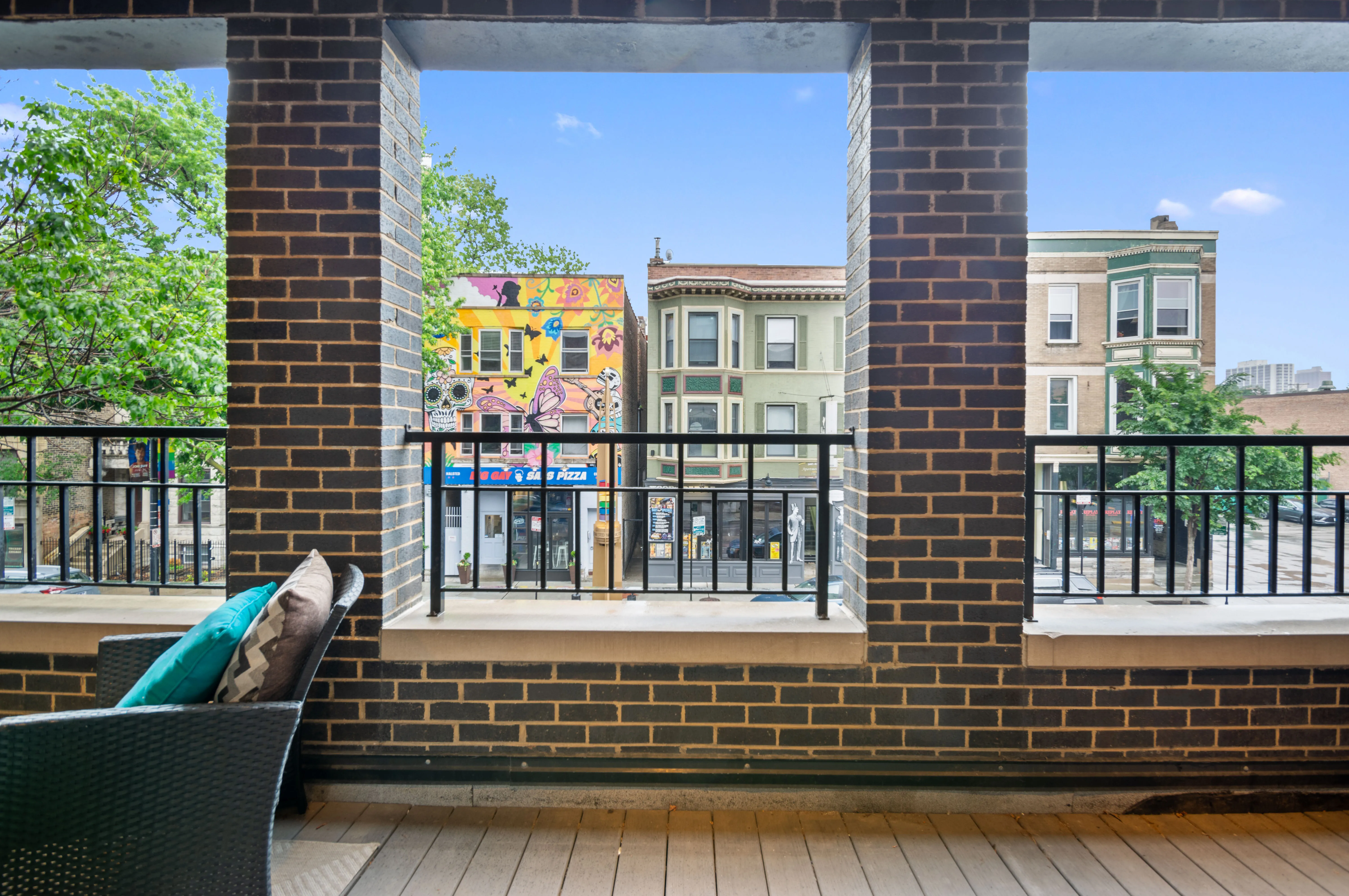 3444 N HALSTED ST 60657-unit#2-Chicago-IL