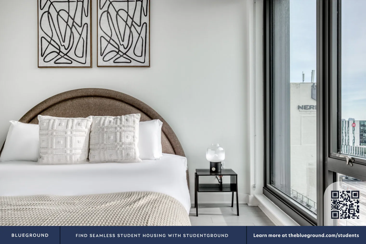 1035 W Van Buren St   60607 60607-Landmark West Loop-unit#ID522-Chicago-IL