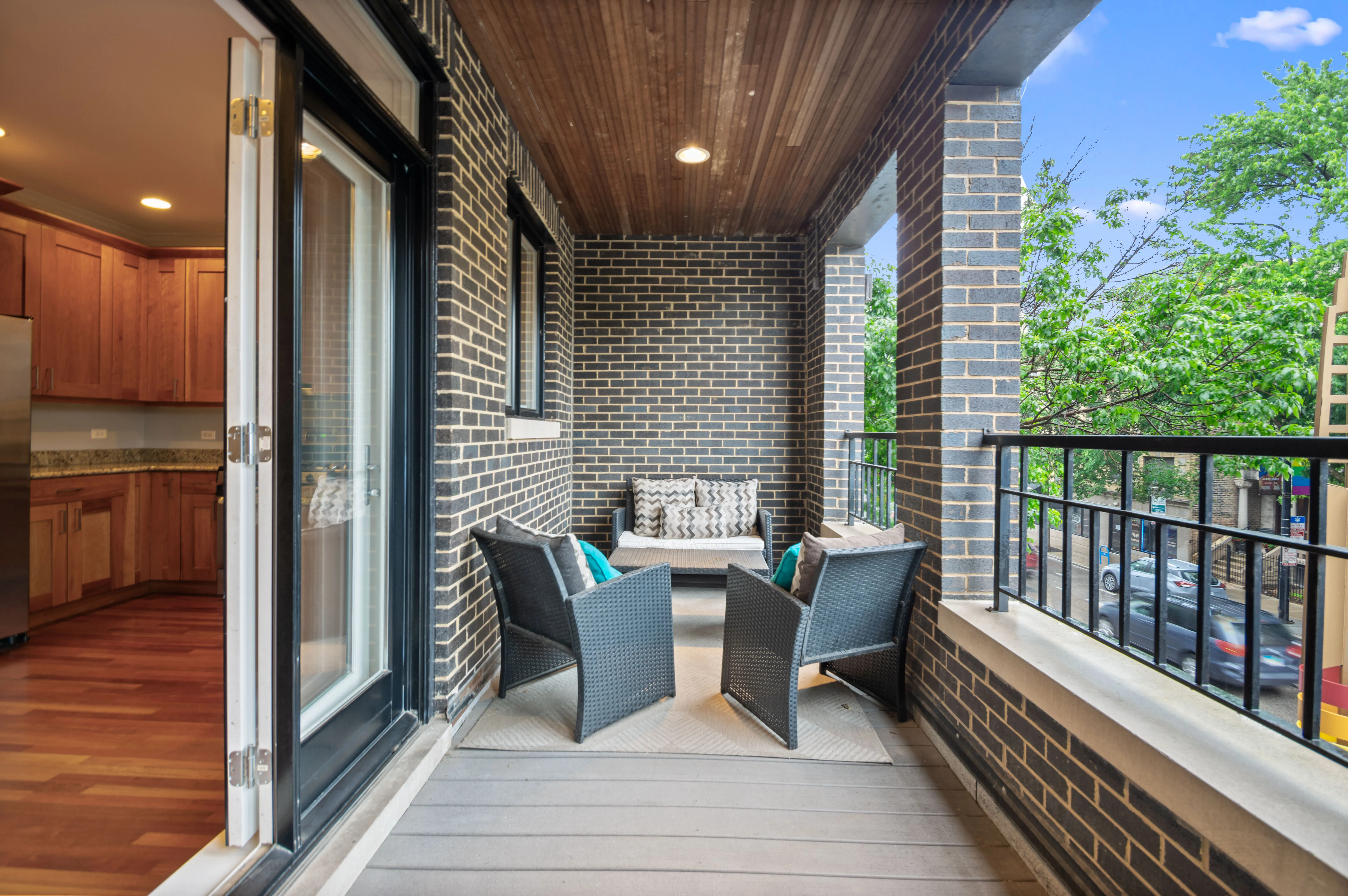 3444 N HALSTED ST 60657-unit#2-Chicago-IL