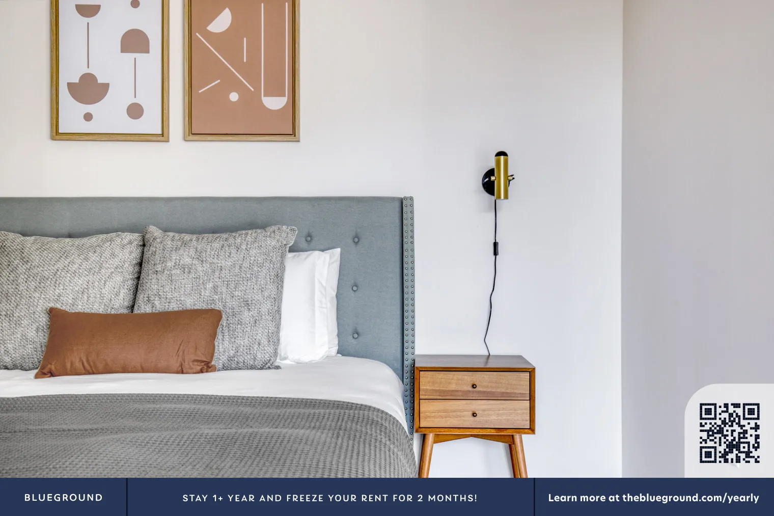 2340 N California Ave   60647 60647-Noca Blu-unit#ID474-Chicago-IL