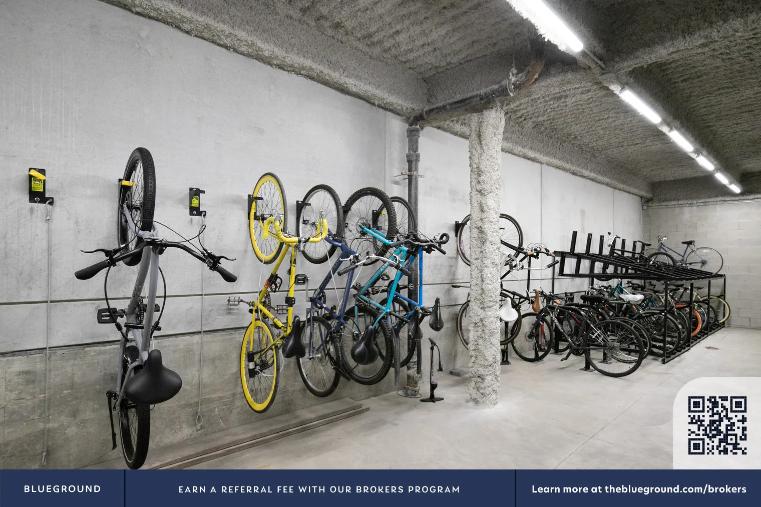 1515 N Fremont St   60642 60642-SoNu Digs-unit#ID328-Chicago-IL