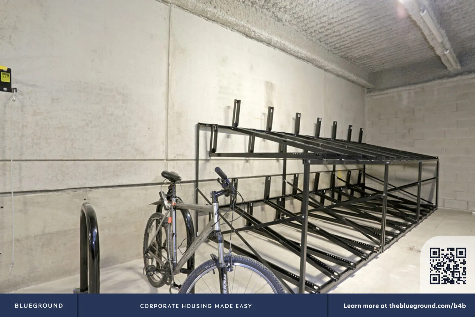 1515 N Fremont St   60642 60642-SoNu Digs-unit#ID328-Chicago-IL
