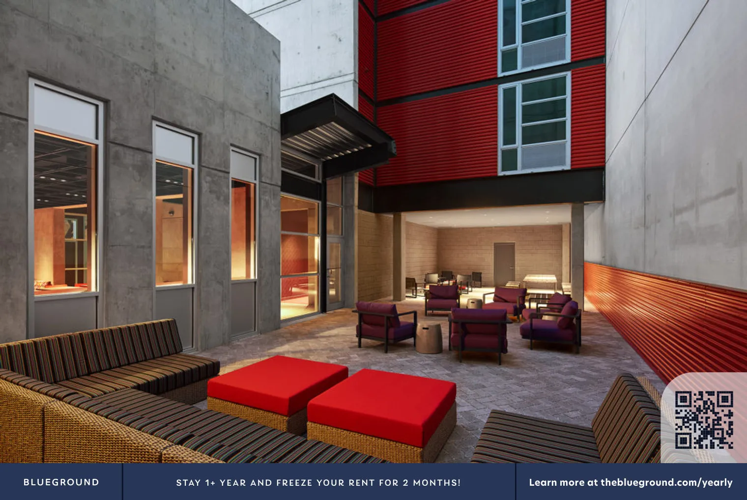 1515 N Fremont St   60642 60642-SoNu Digs-unit#ID328-Chicago-IL