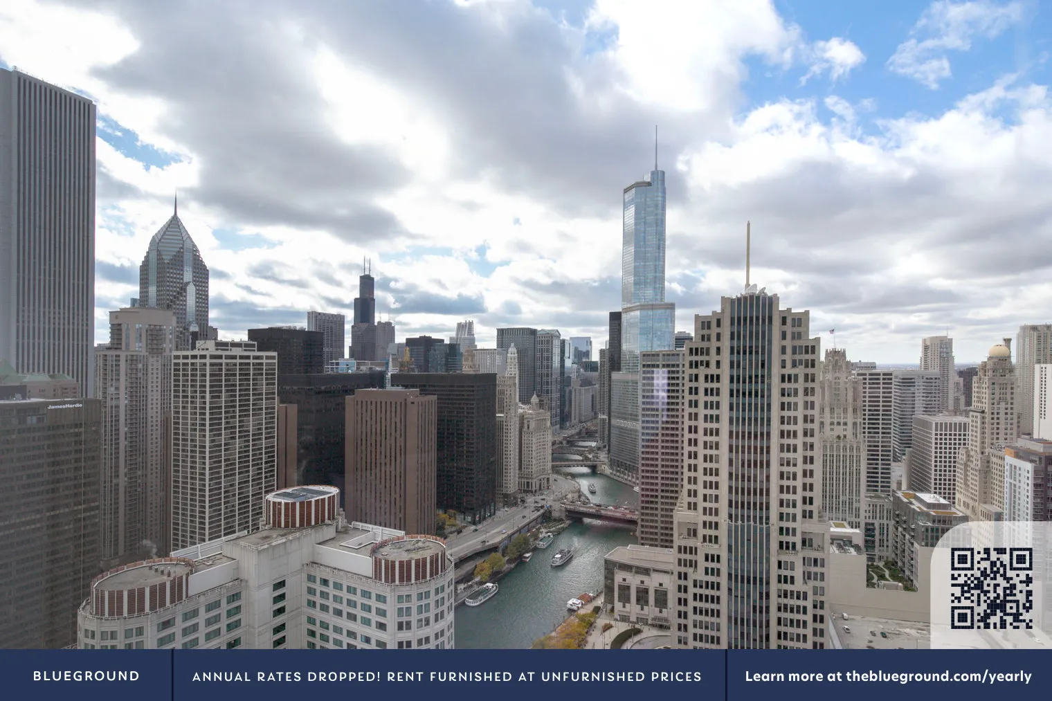 340 E North Water St 60611 60611-North Water-unit#ID999-Chicago-IL