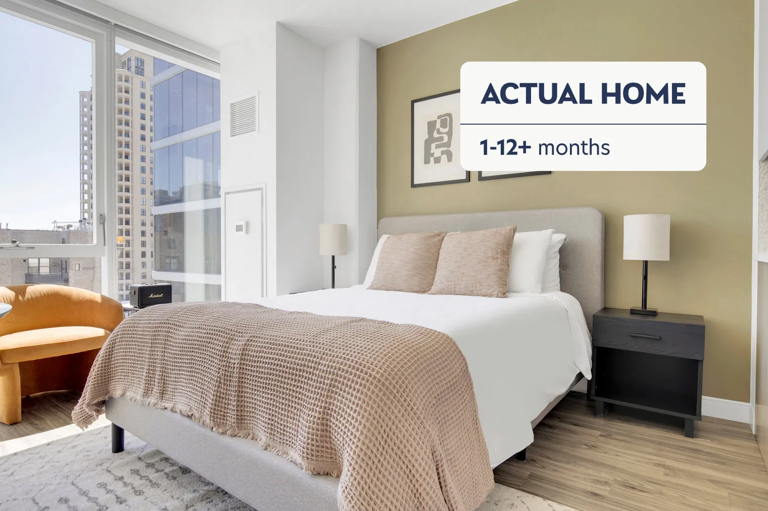 1407 S Michigan Ave 60605 60605-1407 On Michigan-unit#ID761-Chicago-IL