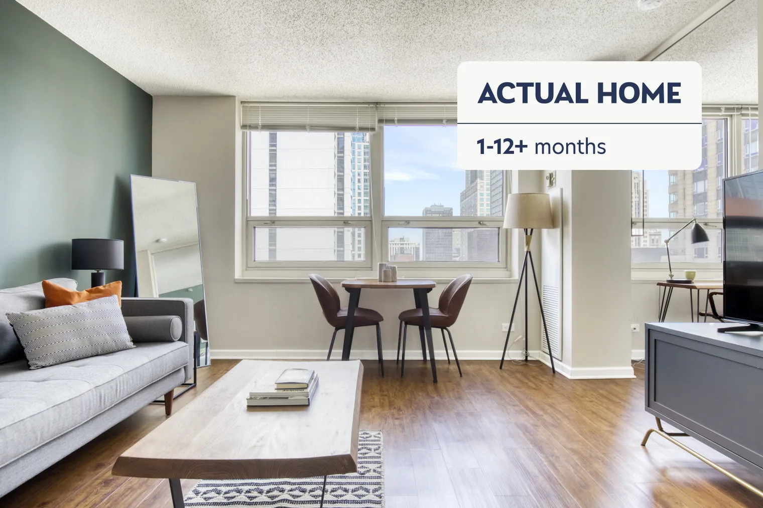 750 N Rush St 60611 60611-The Chicagoan-unit#ID54-Chicago-IL