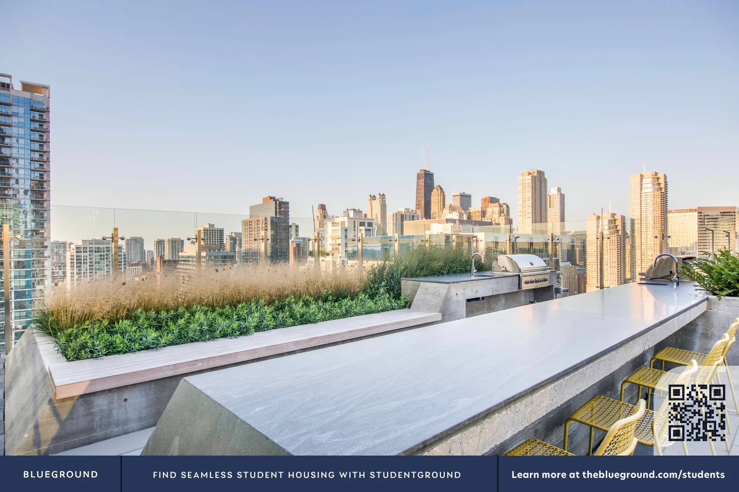 311 W LINOIS ST 60654-3Eleven-unit#ID818-Chicago-IL