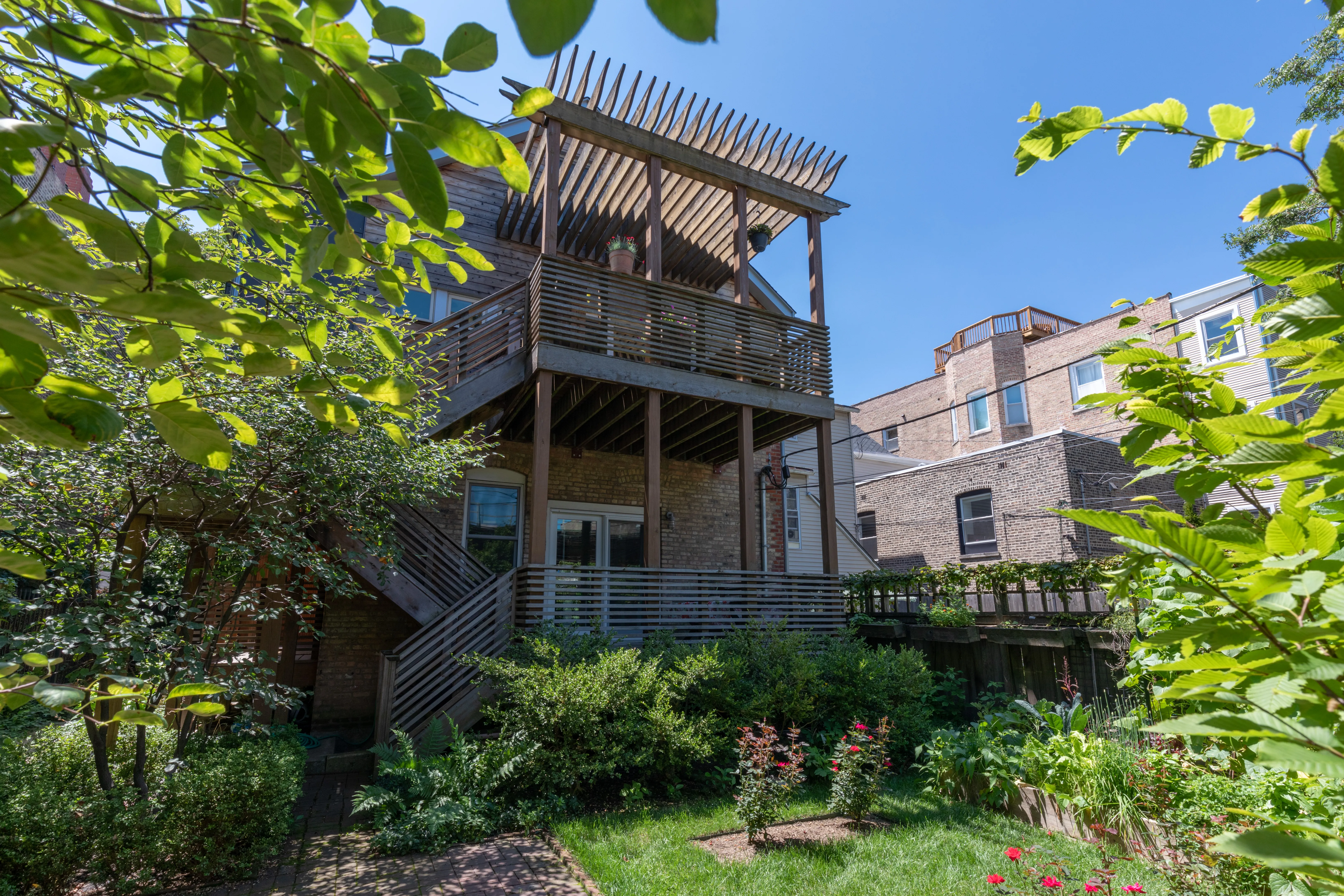 1511 N WICKER PARK AVE 60622-unit#1R-Chicago-IL