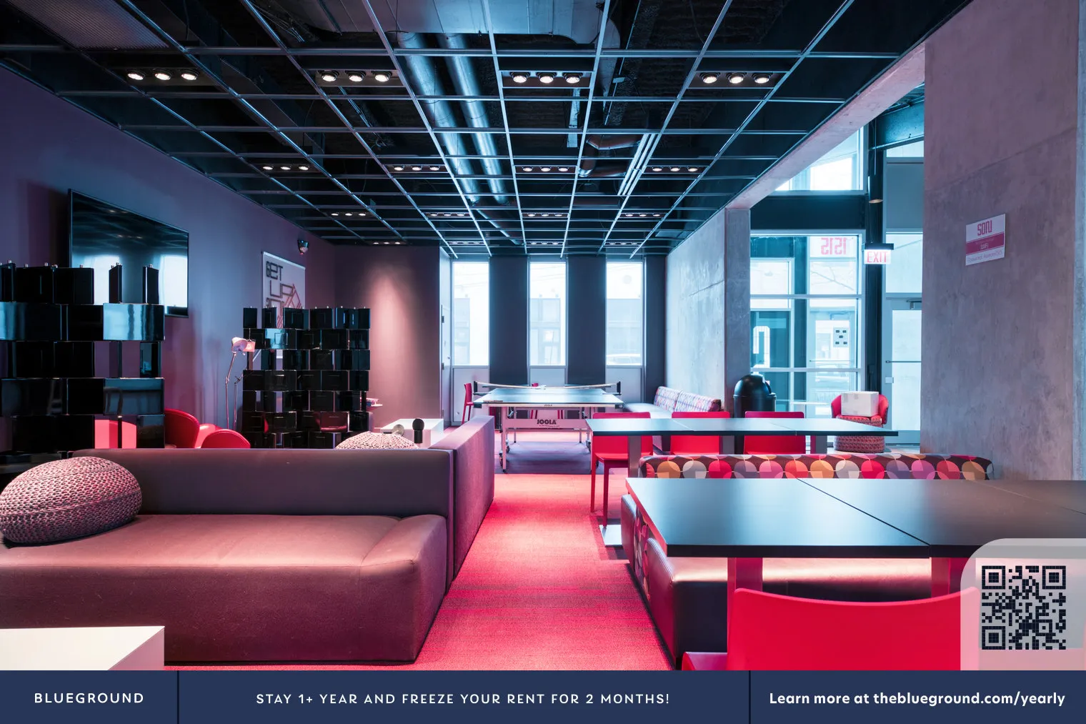 1515 N Fremont St   60642 60642-SoNu Digs-unit#ID328-Chicago-IL