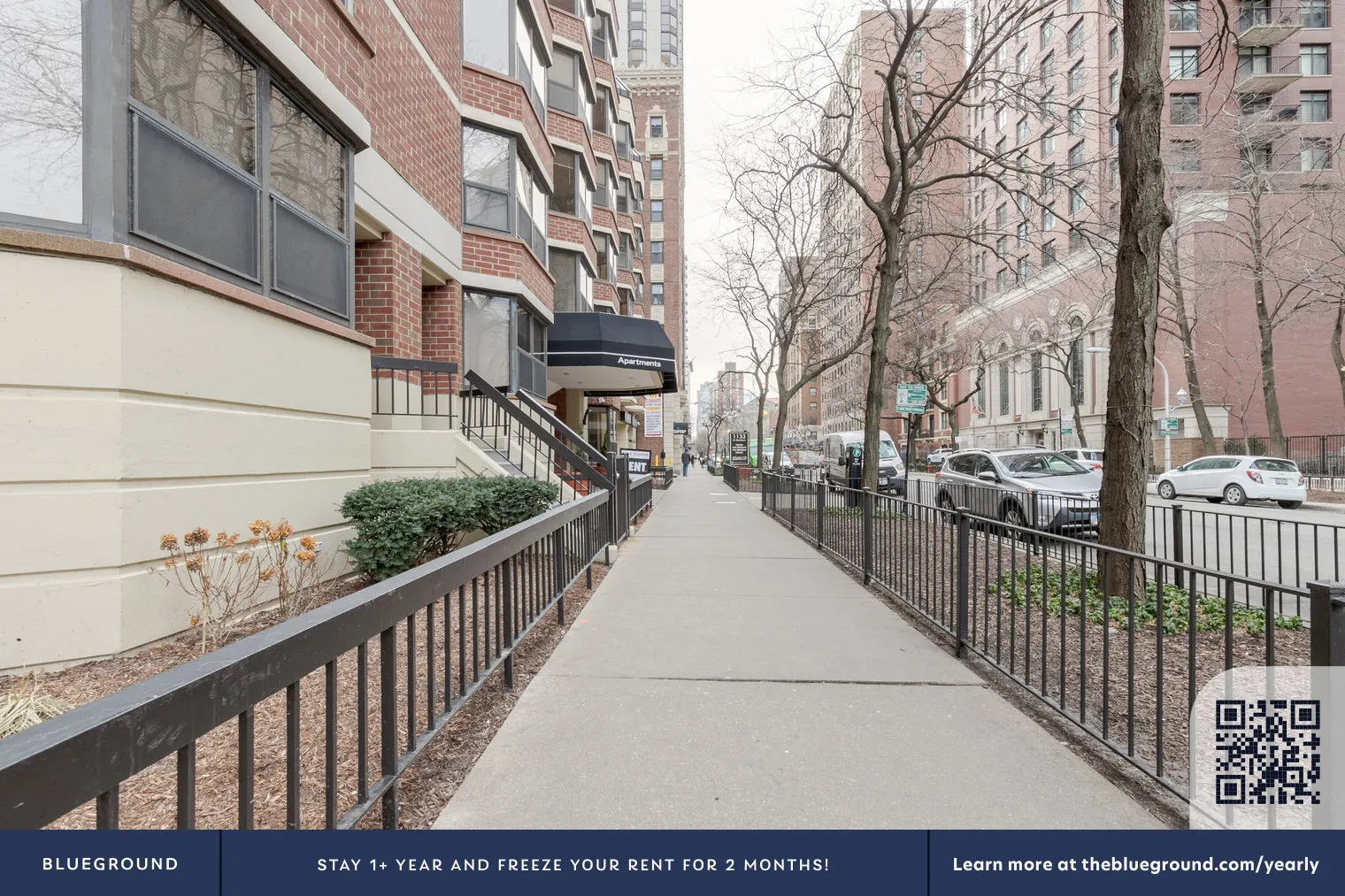 1133 N Dearborn St 60610 60610- 1133 N. Dearborn-unit#ID207-Chicago-IL