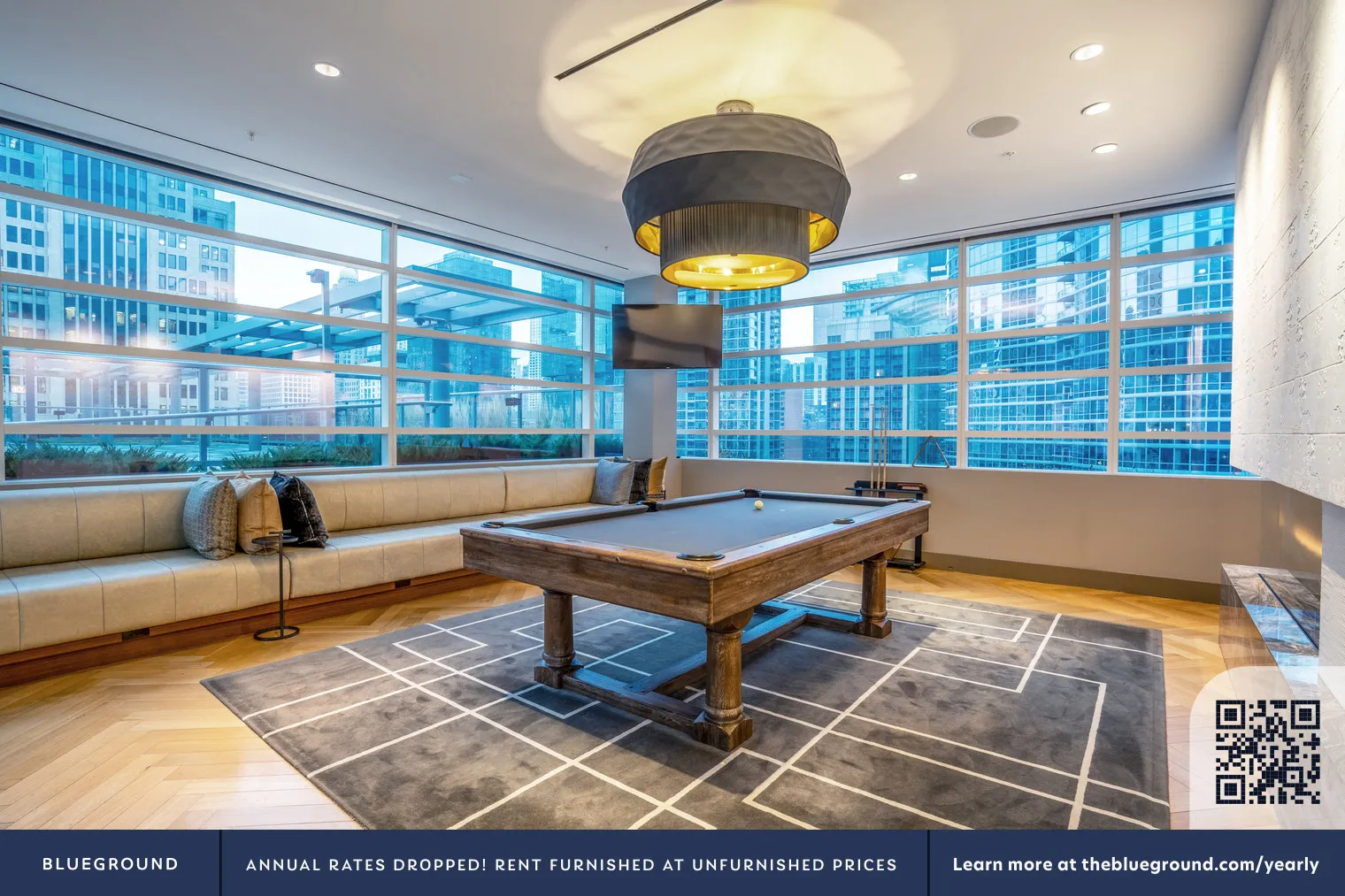 340 E North Water St 60611 60611-North Water-unit#ID999-Chicago-IL