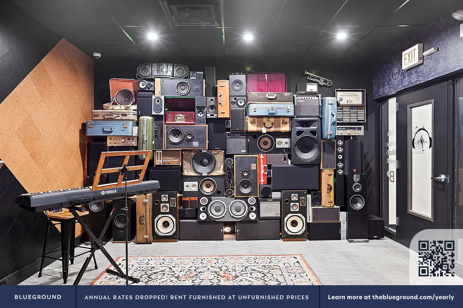 1212 S Michigan Ave   60605 60605-Park Michigan-unit#ID1080-Chicago-IL