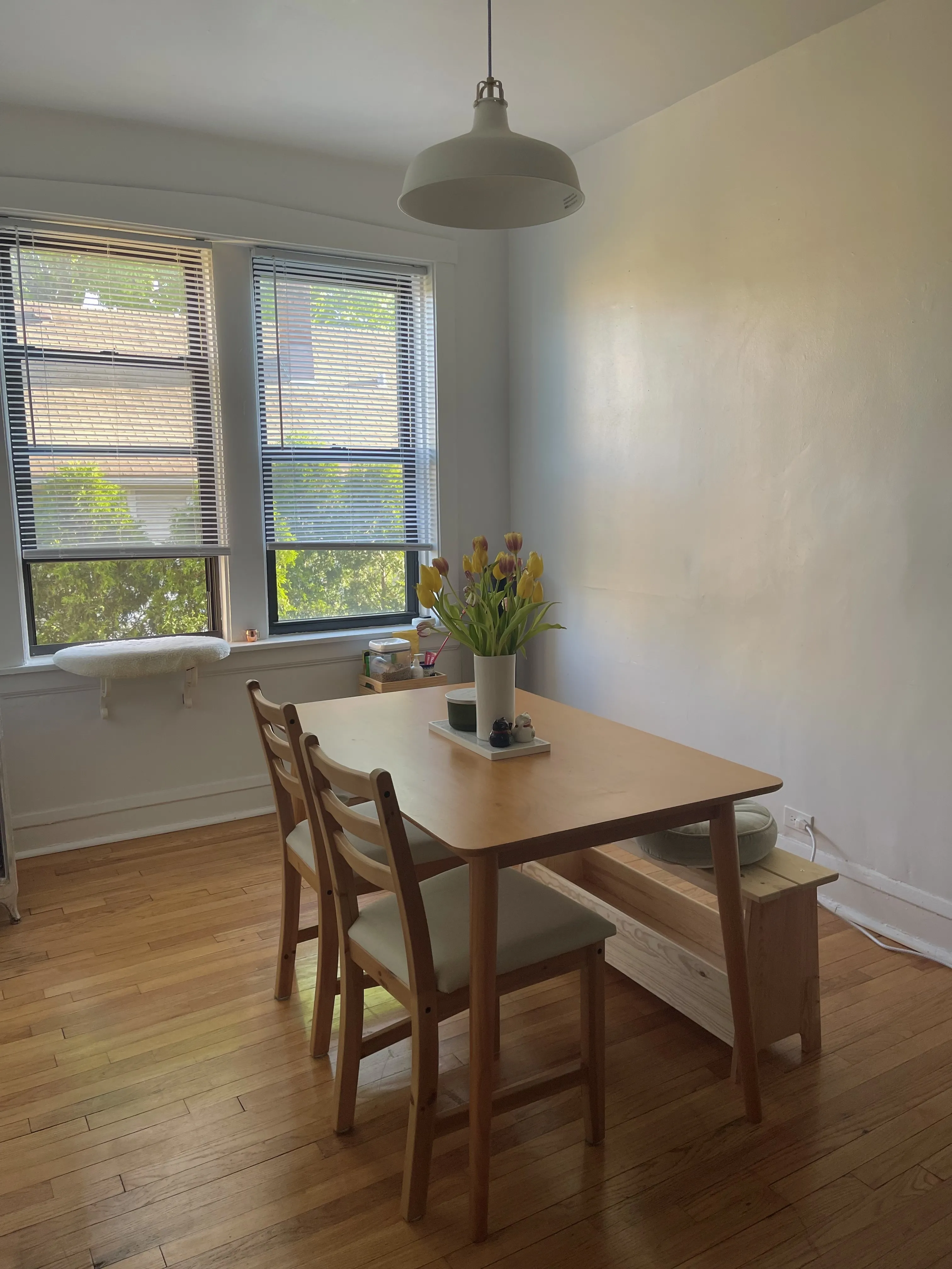 3641 N Pulaski Rd   60641 60641-unit#2B-Chicago-IL