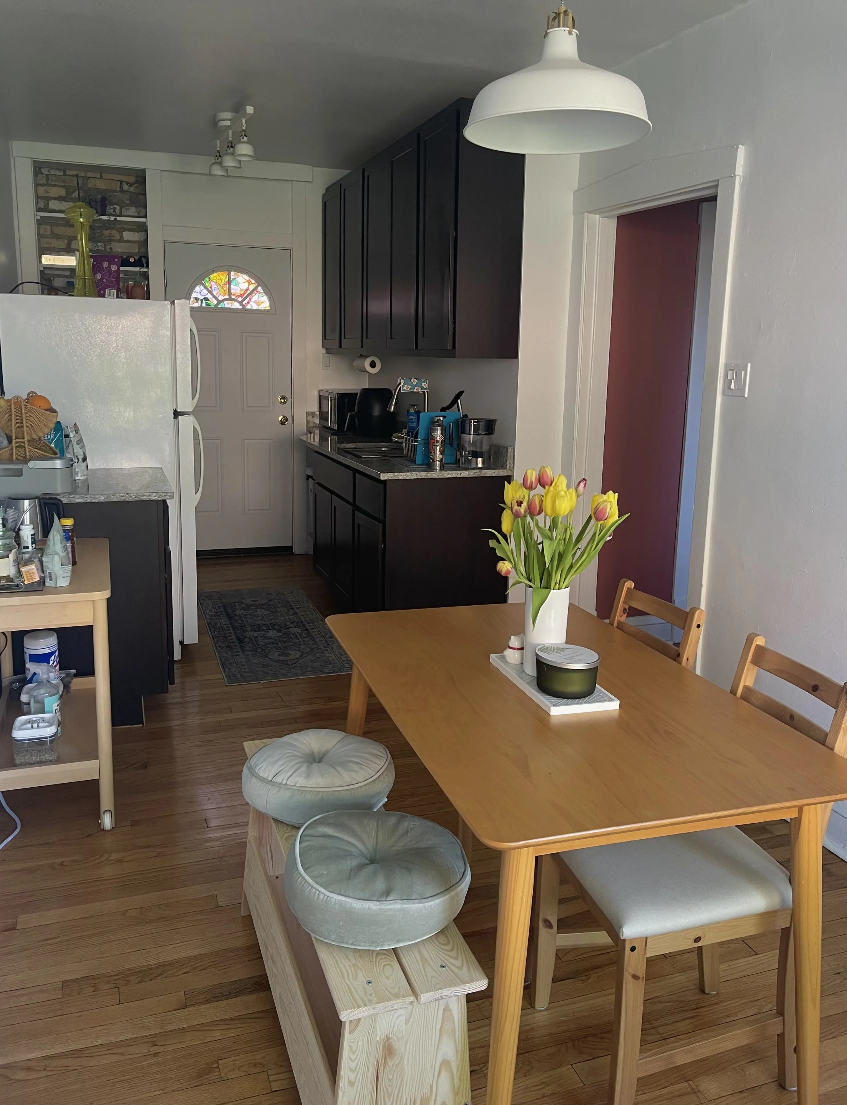 3641 N Pulaski Rd   60641 60641-unit#2B-Chicago-IL