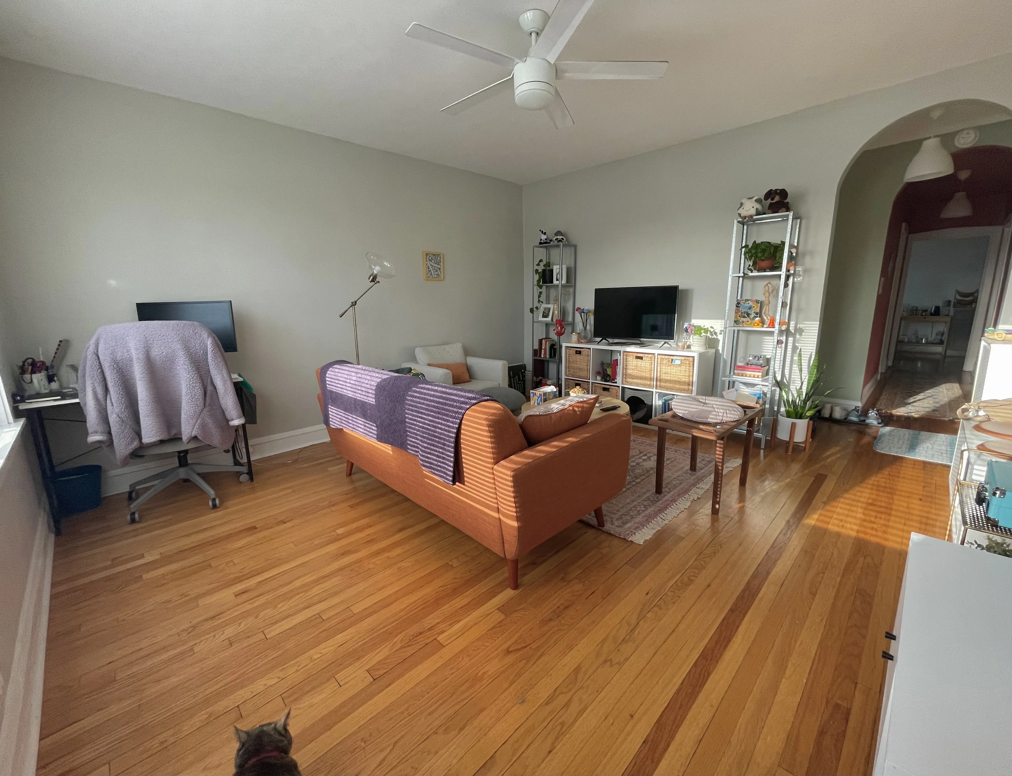 3641 N Pulaski Rd 60641 60641-unit#2B-Chicago-IL