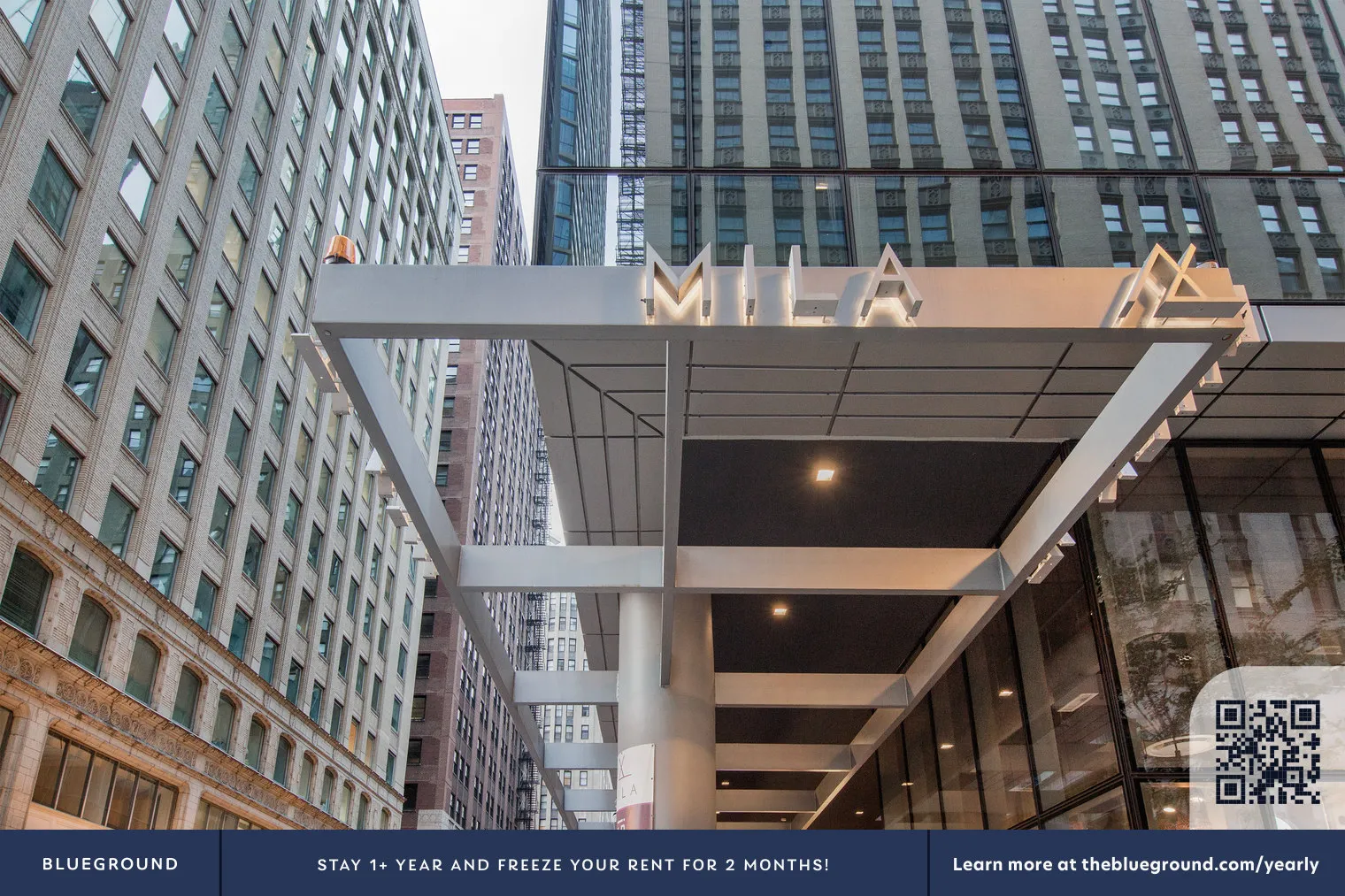 201 N Garland Ct 60601 60601-Mila-unit#ID240-Chicago-IL