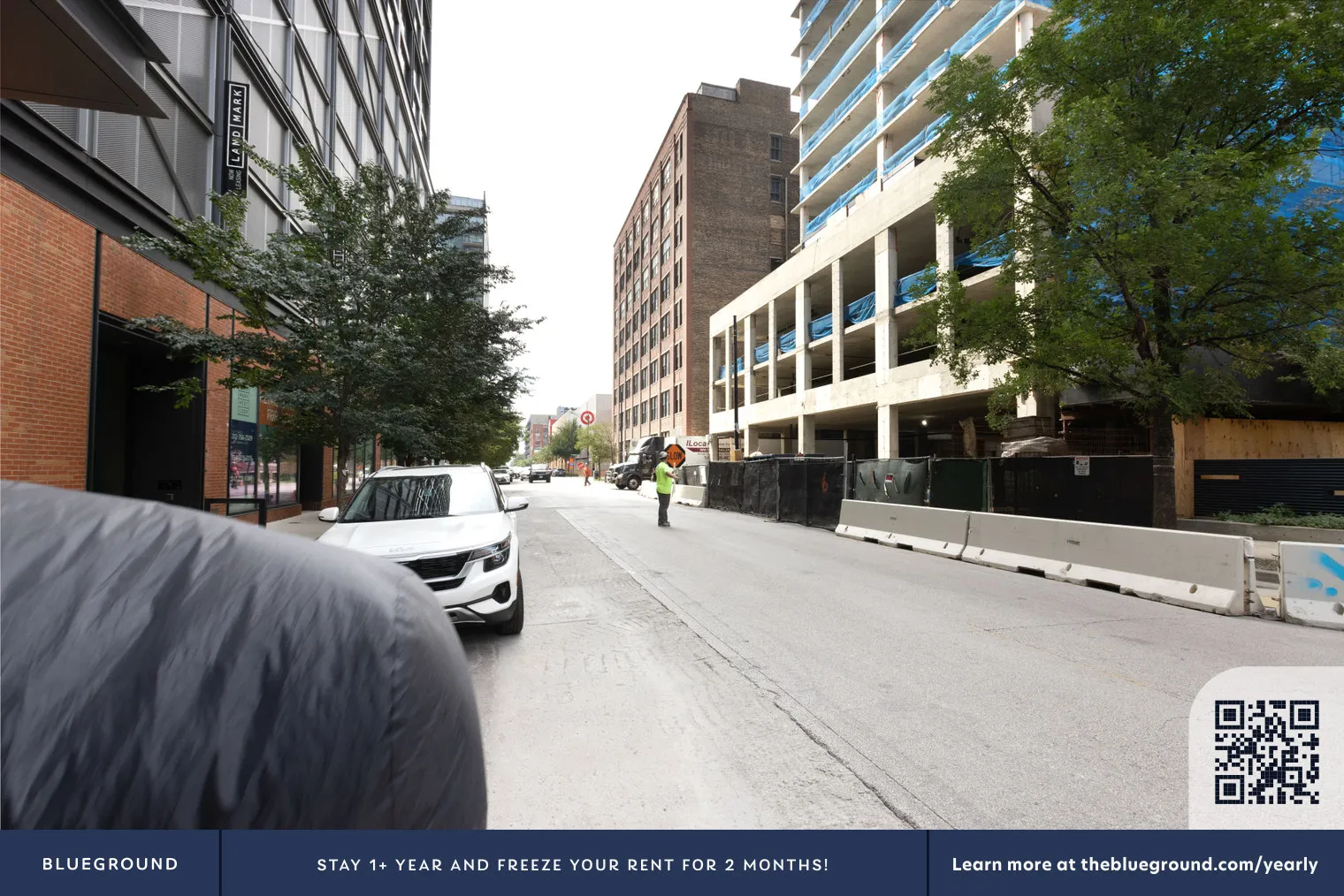 1035 W Van Buren St   60607 60607-Landmark West Loop-unit#ID522-Chicago-IL