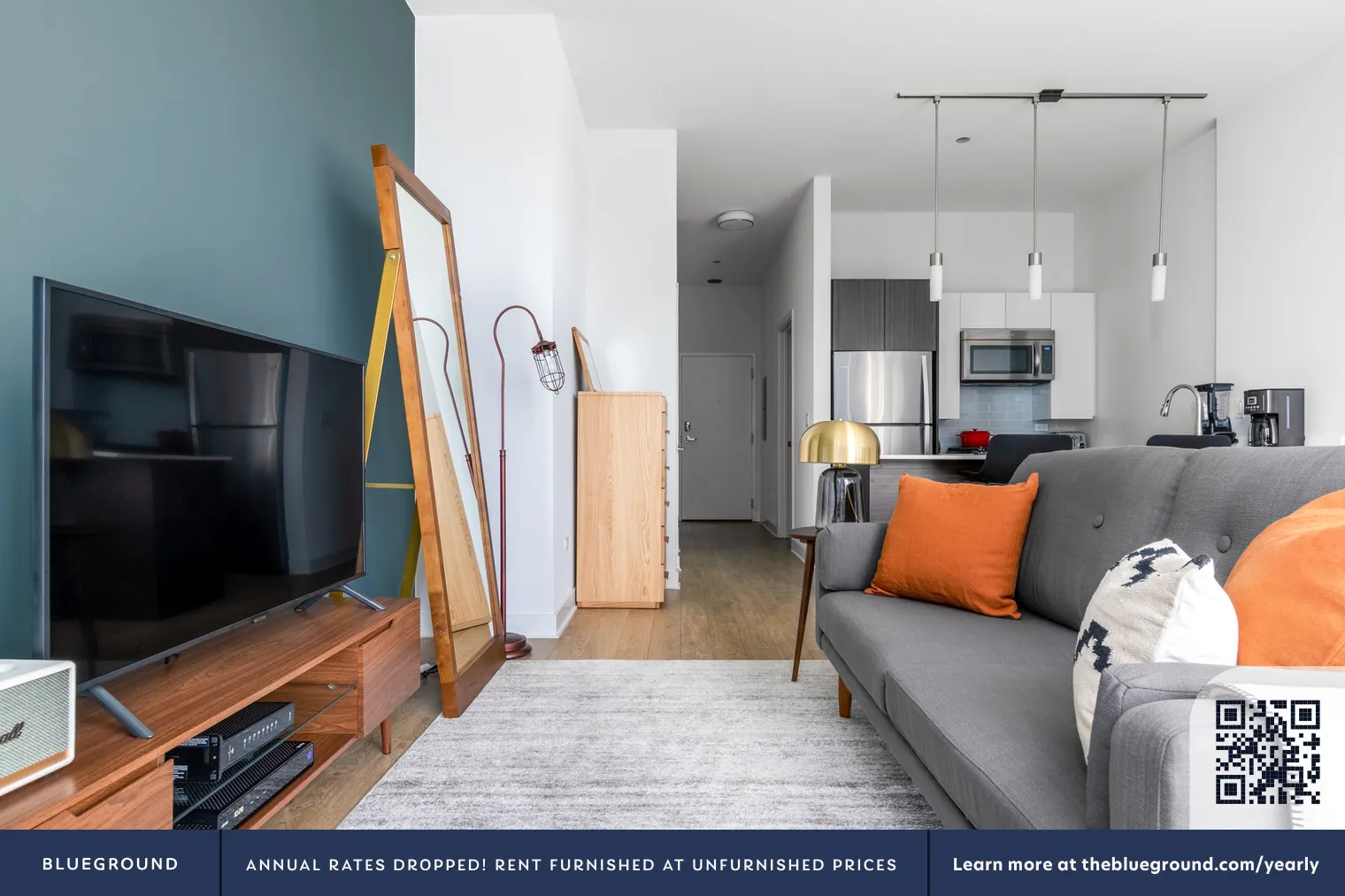 201 N Garland Ct 60601 60601-Mila-unit#ID240-Chicago-IL