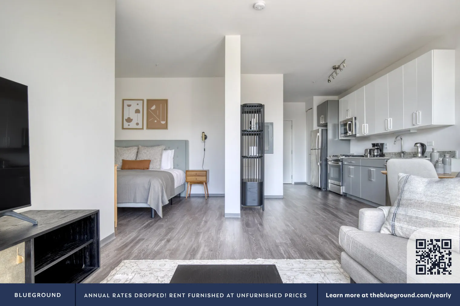 2340 N California Ave   60647 60647-Noca Blu-unit#ID474-Chicago-IL